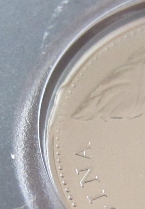 Proof-5-Cent-Errors-Found